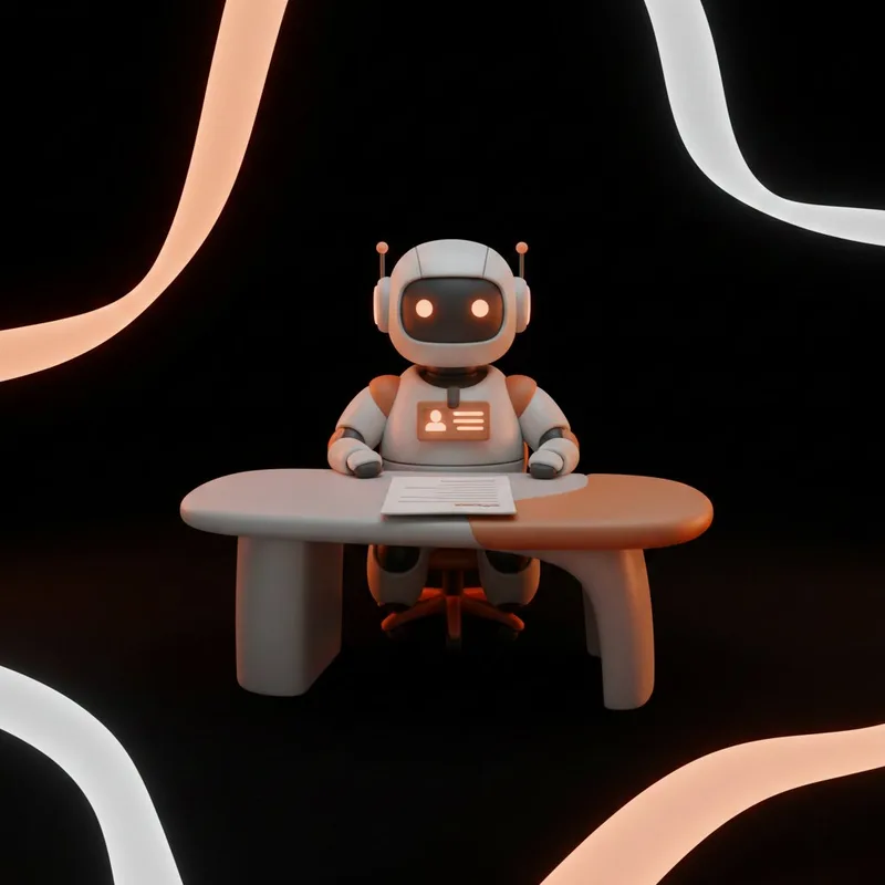 From Security Risk to OpenAI Employee