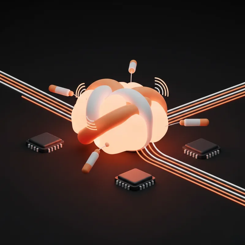 Someone Tried to Clone Gemini