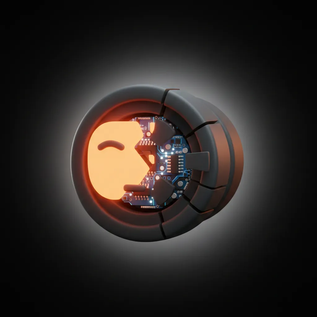 The Deepfake Problem Just Got Corporate