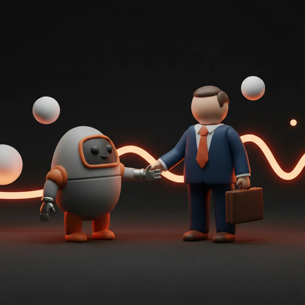 McKinsey Is Now Selling AI Agents to Your Boss