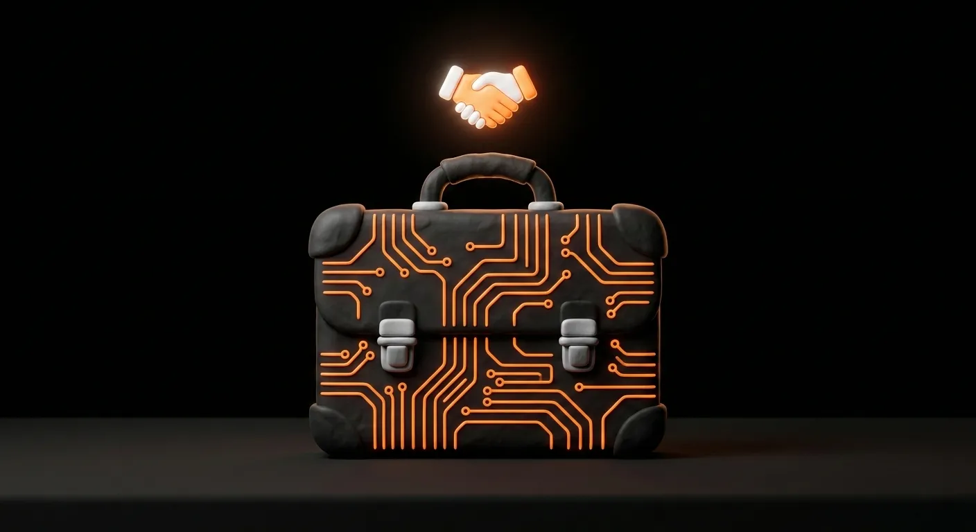 The Quiet Admission in OpenAI's Pitch