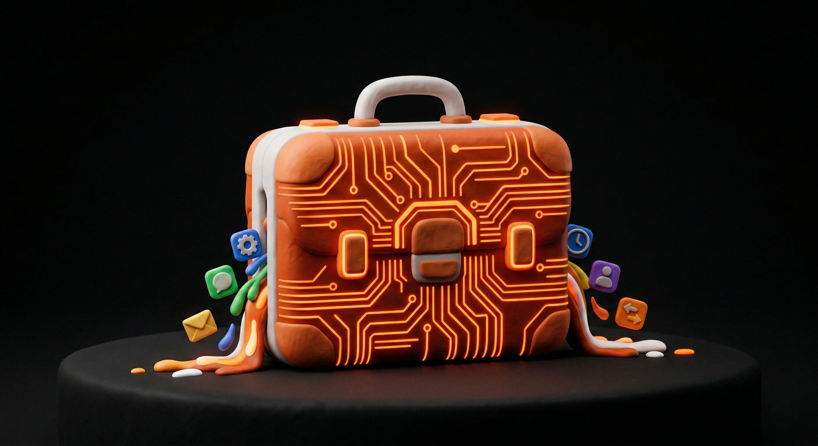 The AI Budget Files, Part 1