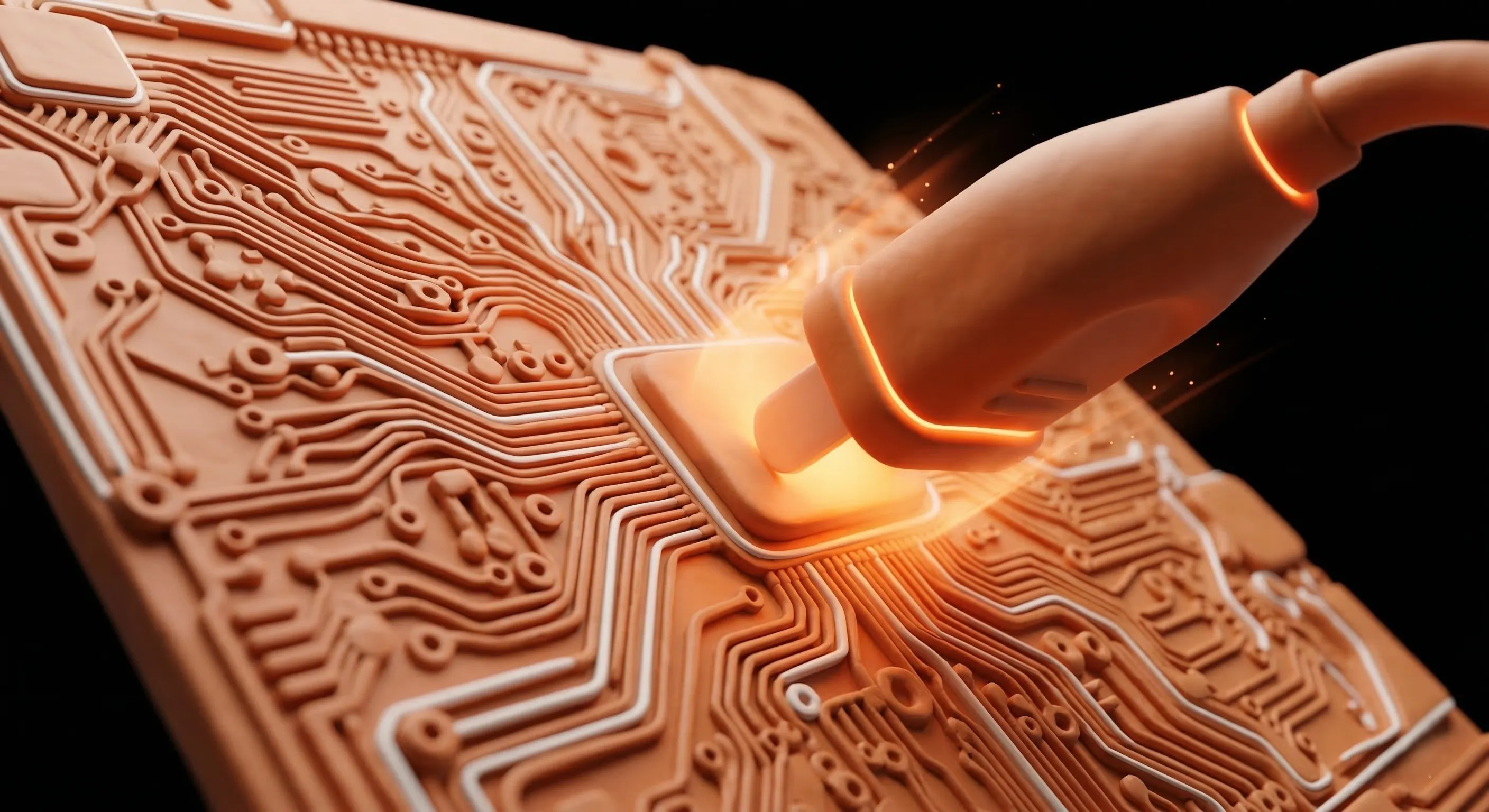 Claude Just Walked Into Your Software