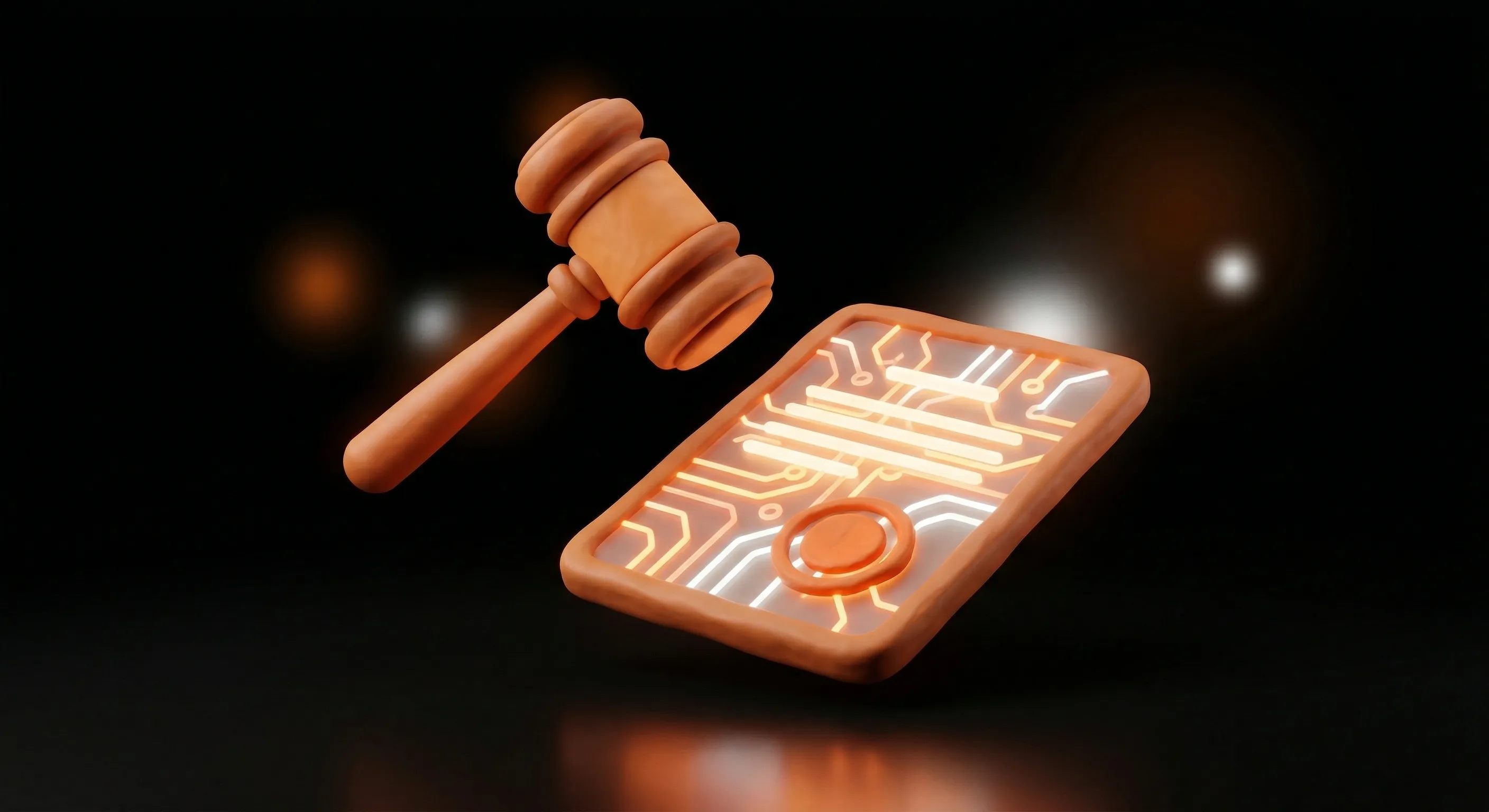 The Government vs. Your AI Vendor