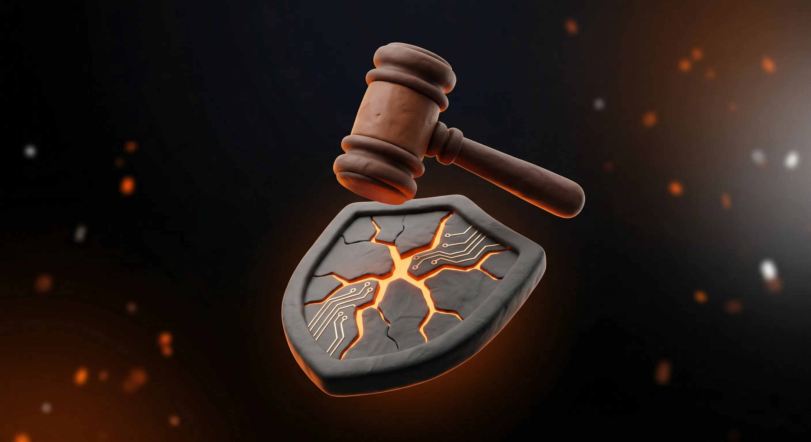 The Judge Just Said the Quiet Part Loud