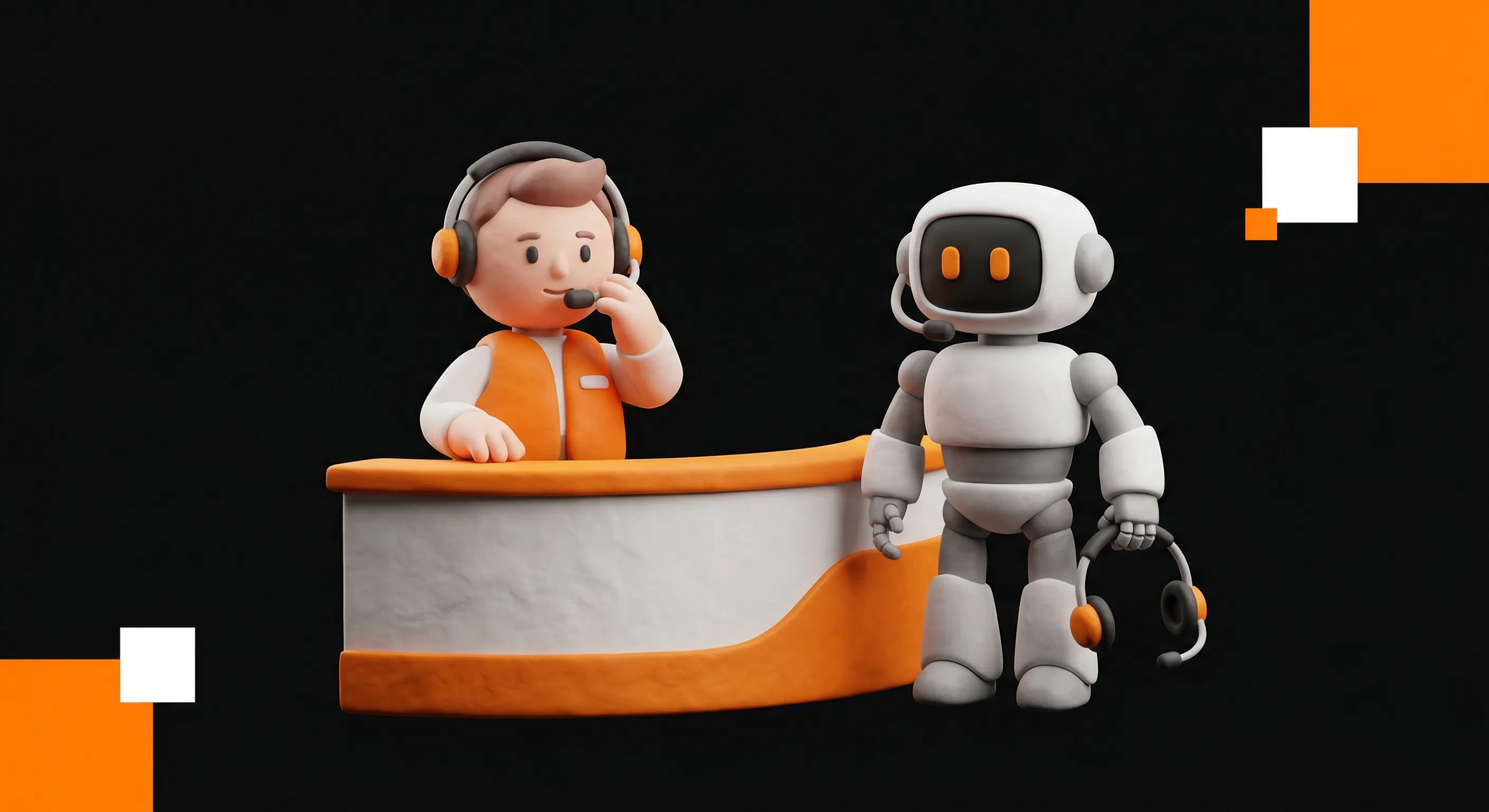 Klarna Hired AI. Then Rehired Humans.