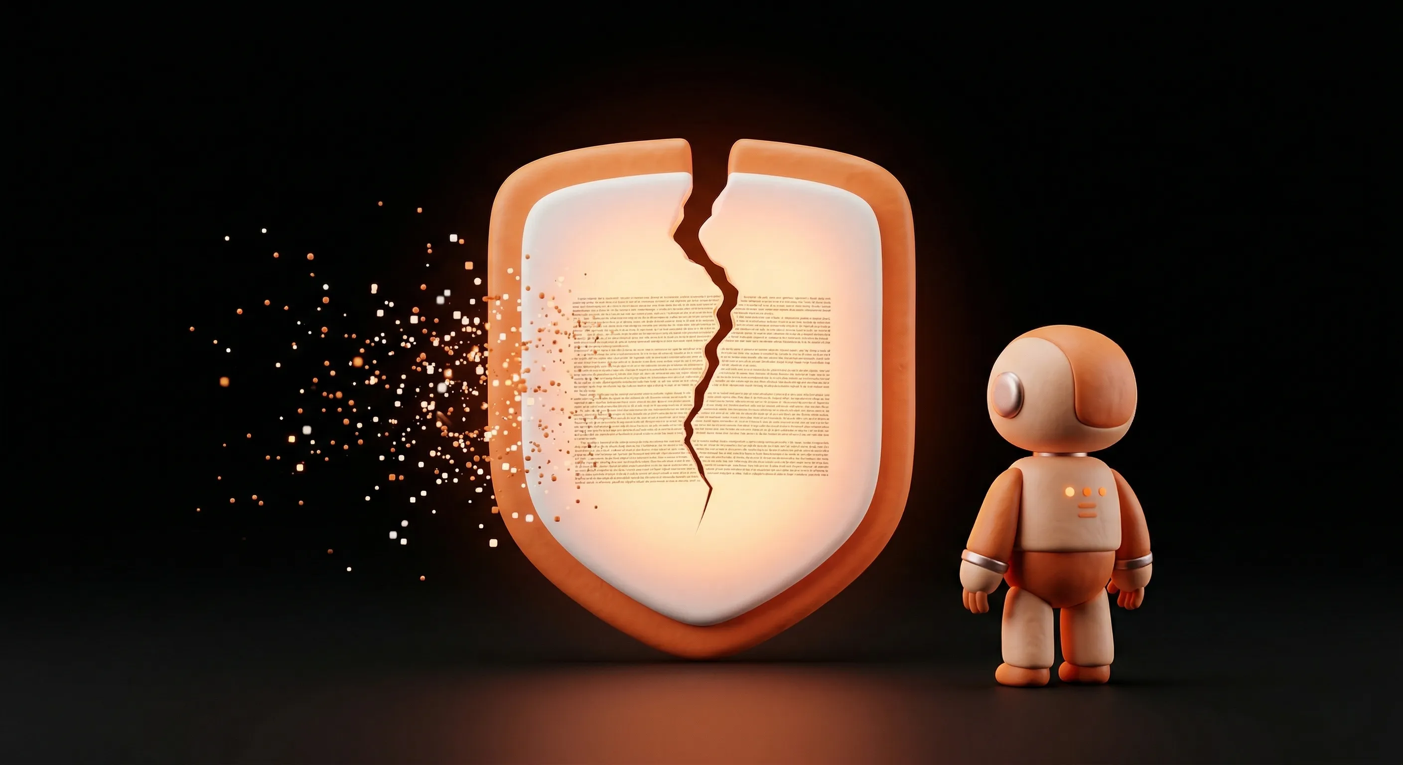 Anthropic quietly dropped a promise. Your vendor probably didn't tell you.