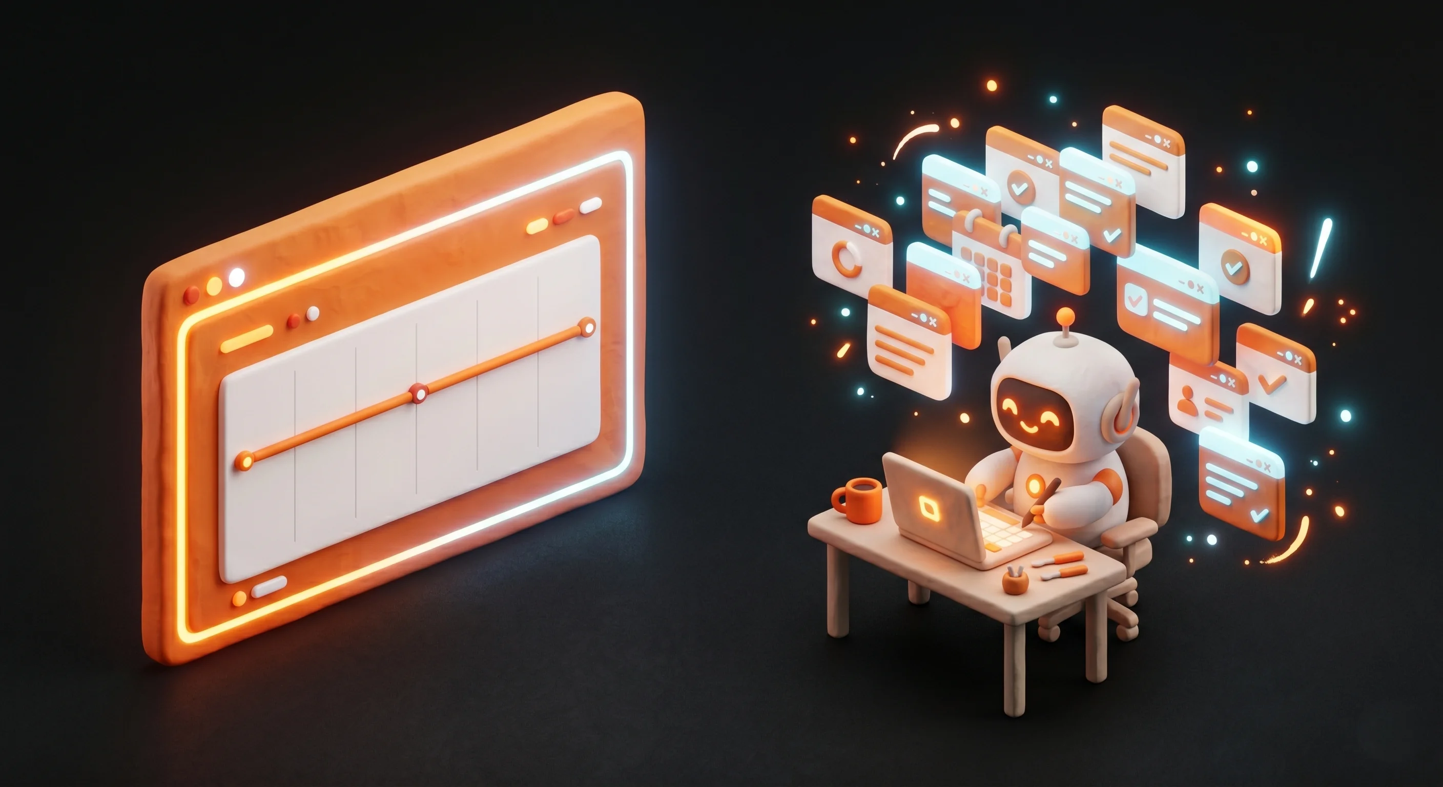 The AI Productivity Paradox — spend went up, productivity numbers didn't