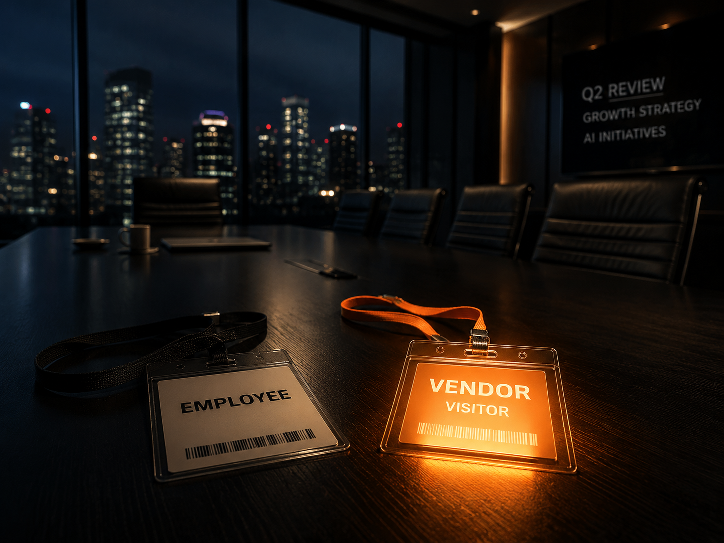 The Vendors Are Moving In, The AI Minute Issue #40