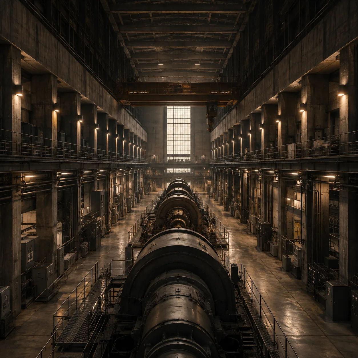 Your AI Vendor Is Becoming a Utility