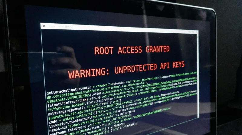 Moltbot Security Panic