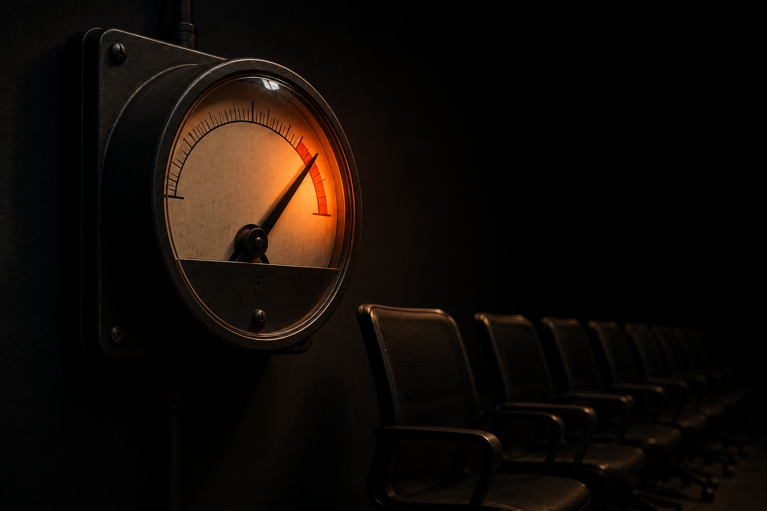 The Quiet Death of Per-Seat SaaS