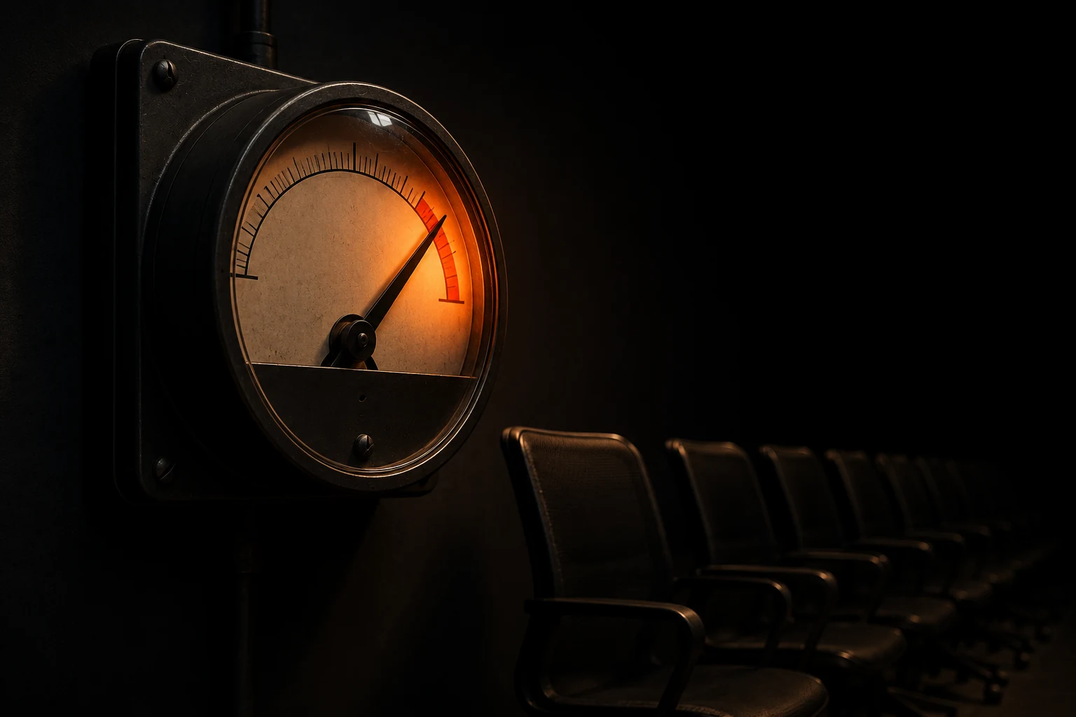 The Quiet Death of Per-Seat SaaS