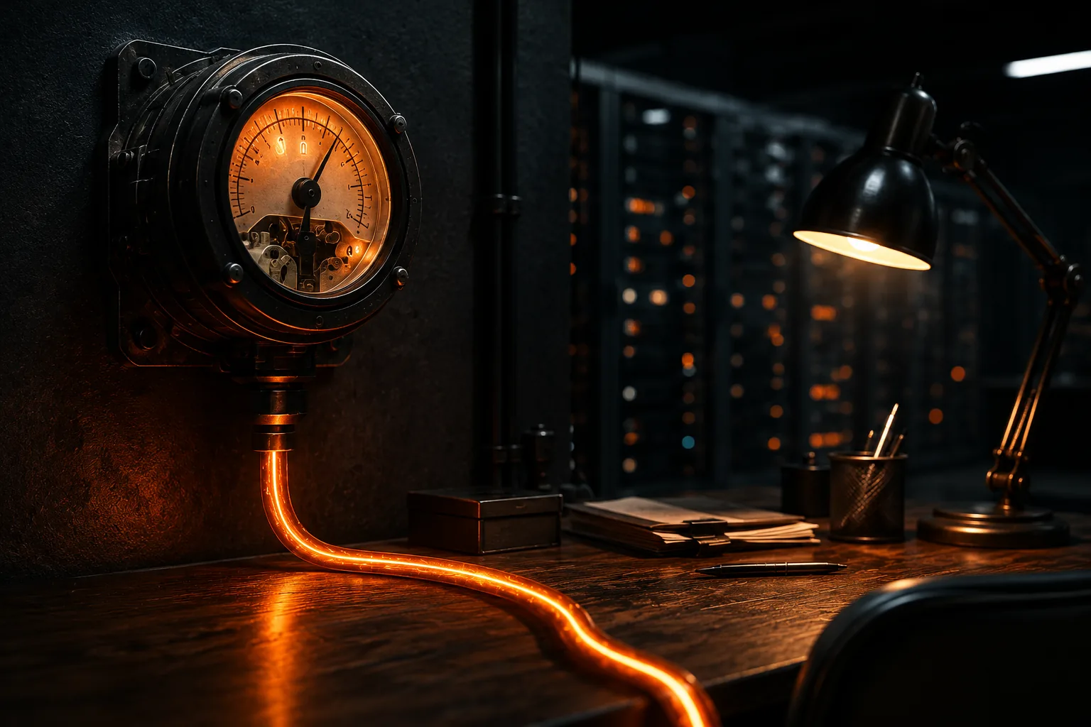 Your AI Now Needs Its Own Accountant