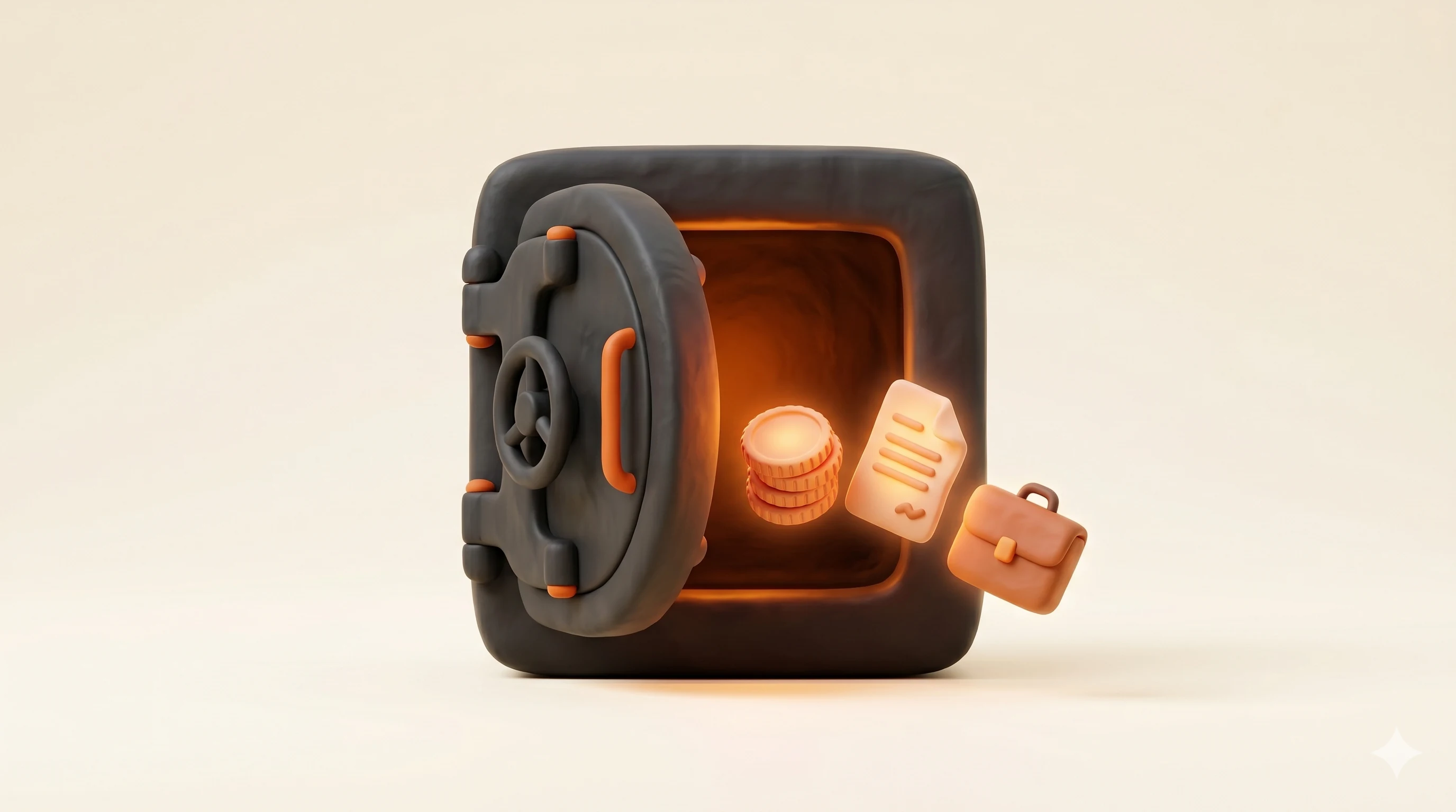 The Vault — April 2026: The Revenue Upgrade